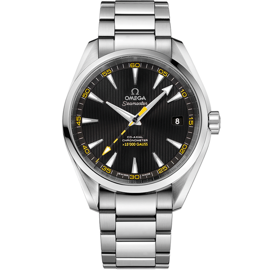 Seamaster Aqua Terra 150M