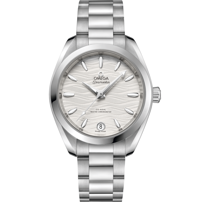 Seamaster Aqua Terra 150M