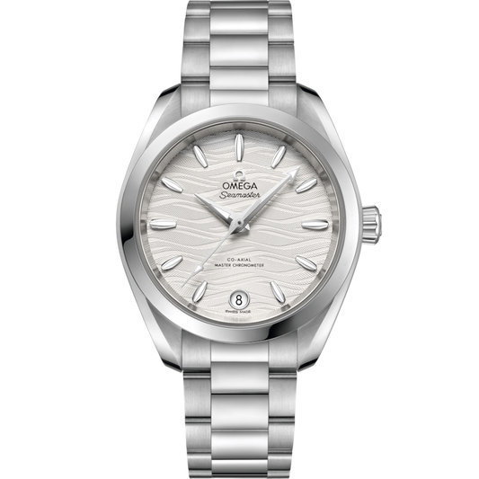 Seamaster Aqua Terra 150M