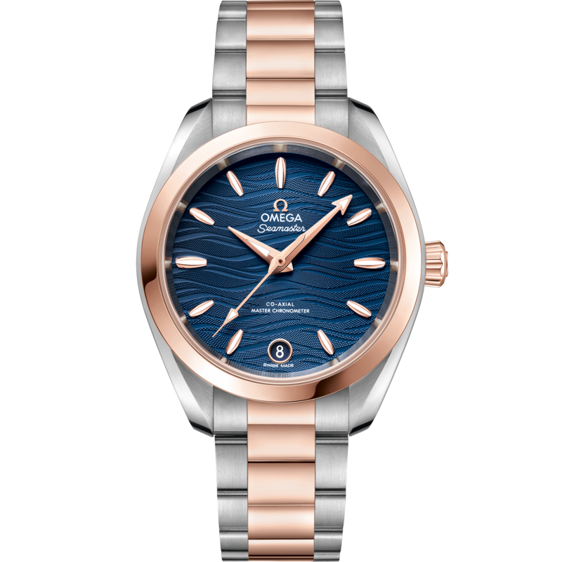 Seamaster Aqua Terra 150M