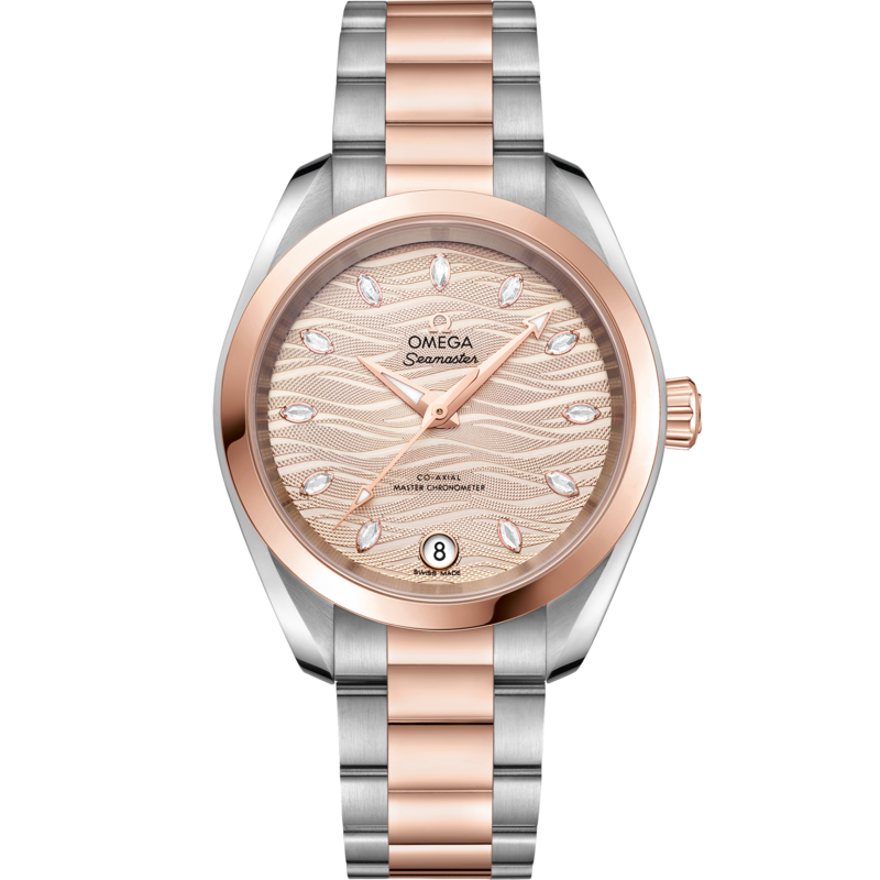 Seamaster Aqua Terra 150M