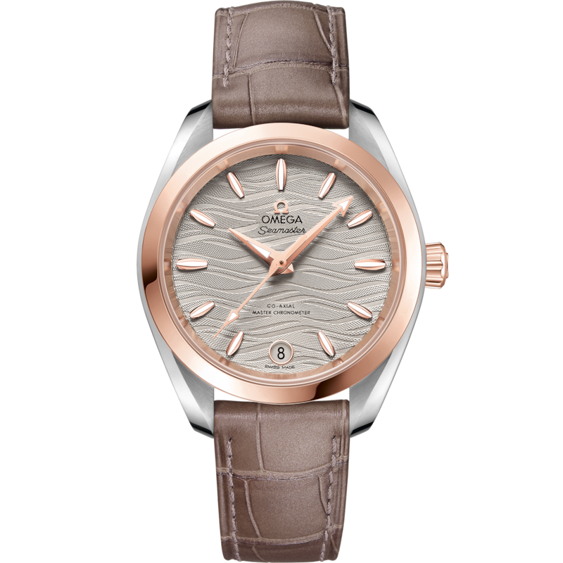 Seamaster Aqua Terra 150M