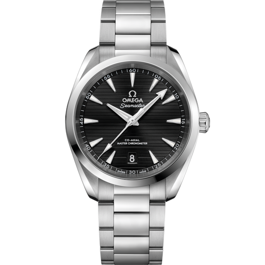 Seamaster Aqua Terra 150M