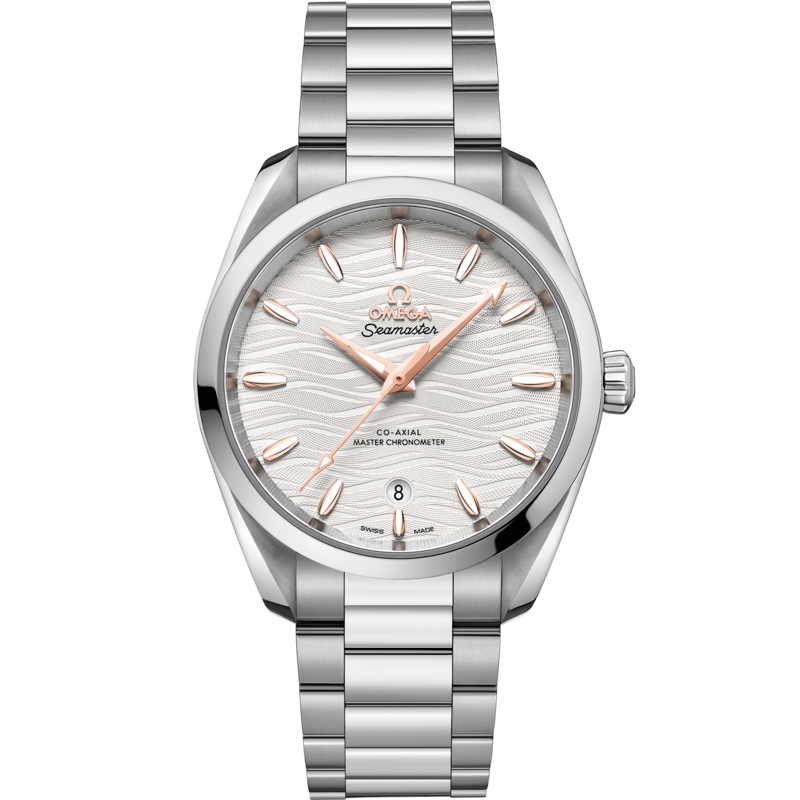 Seamaster Aqua Terra 150M