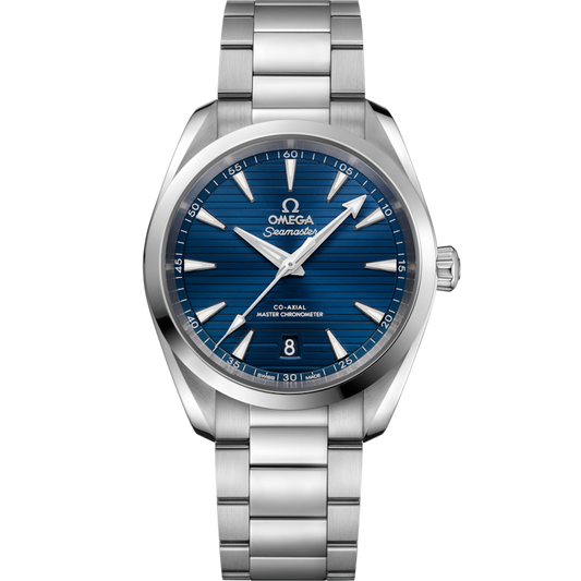 Seamaster Aqua Terra 150M