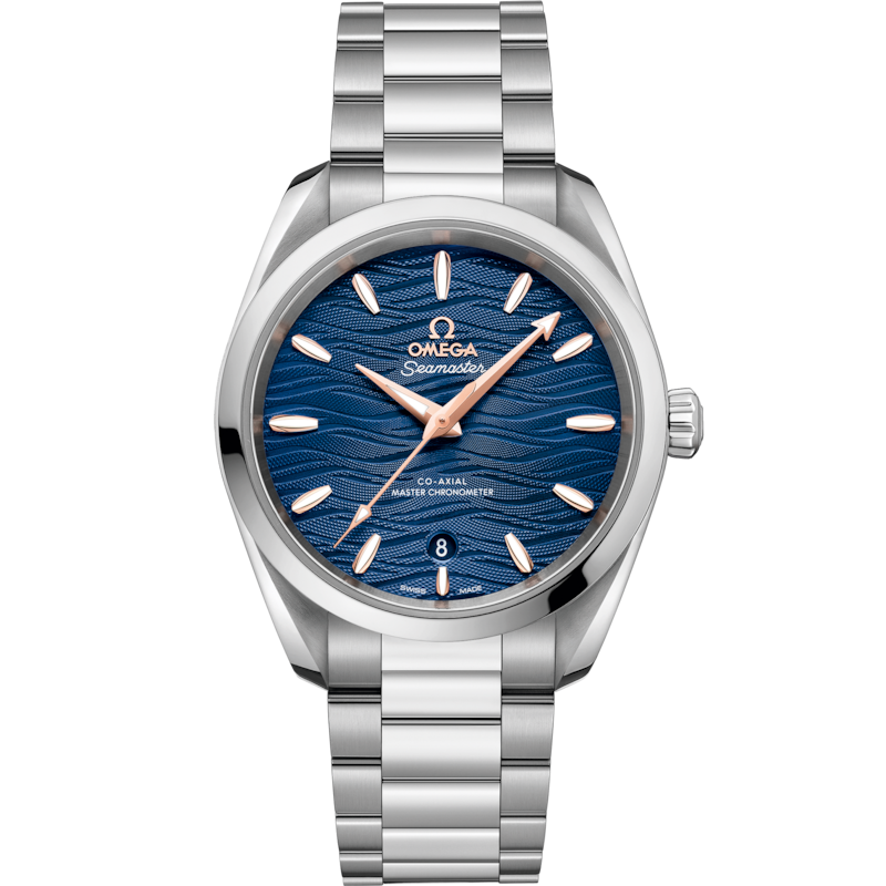 Seamaster Aqua Terra 150M