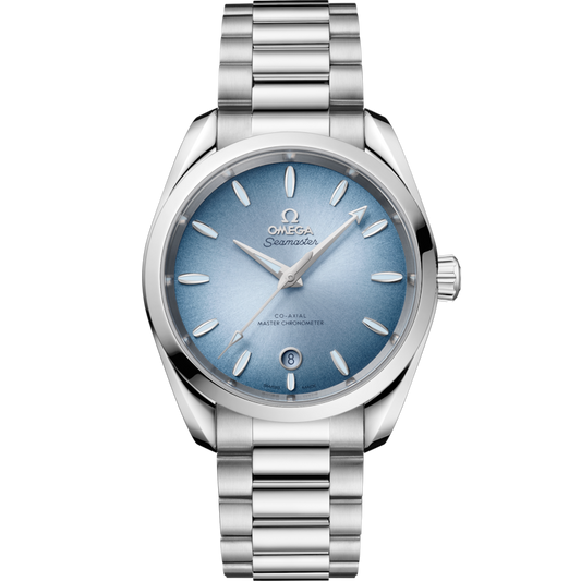 Seamaster Aqua Terra 150M