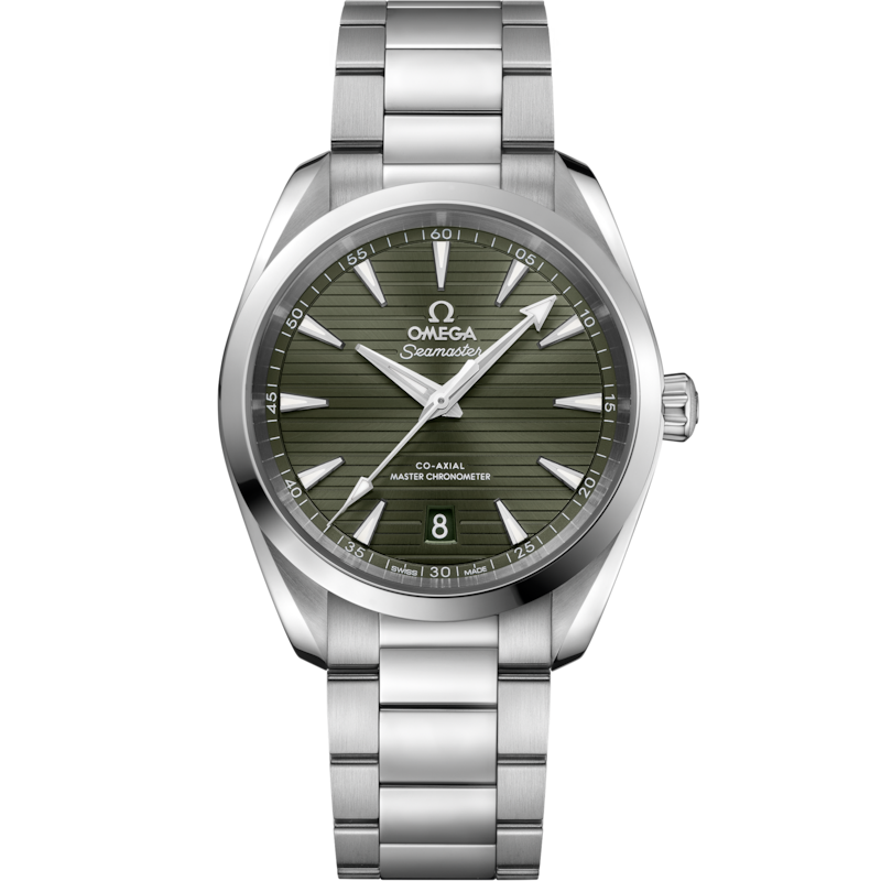 Seamaster Aqua Terra 150M