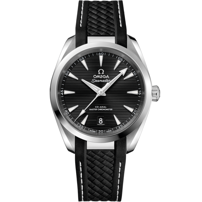 Seamaster Aqua Terra 150M