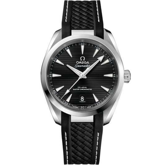 Seamaster Aqua Terra 150M