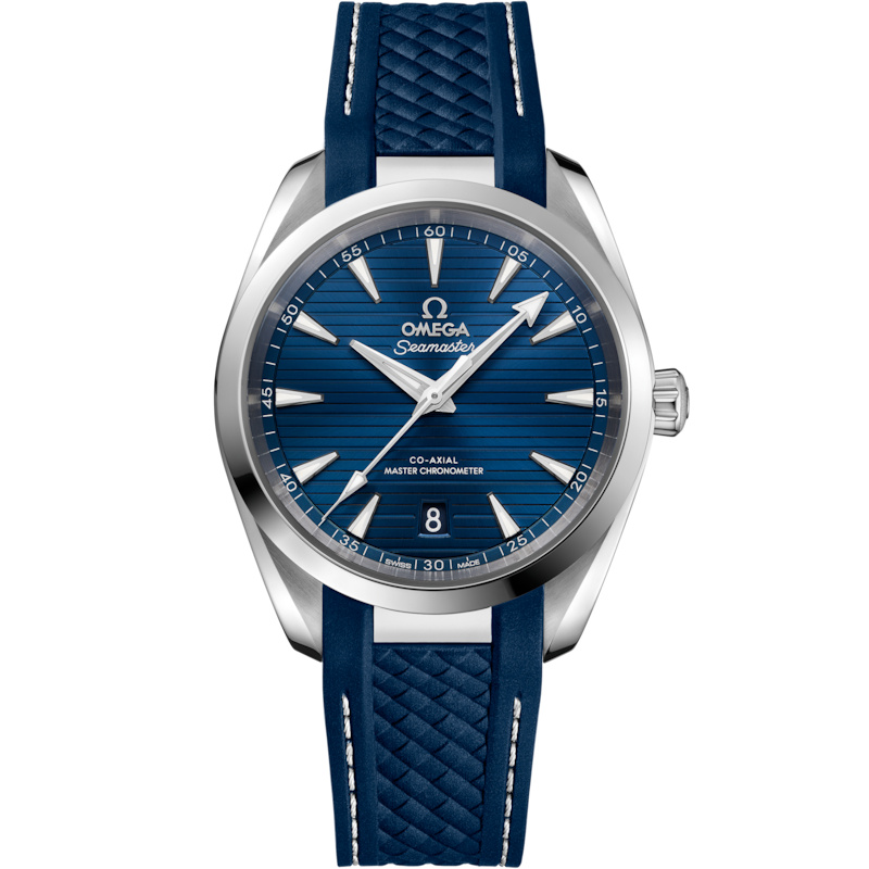 Seamaster Aqua Terra 150M