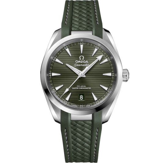 Seamaster Aqua Terra 150M