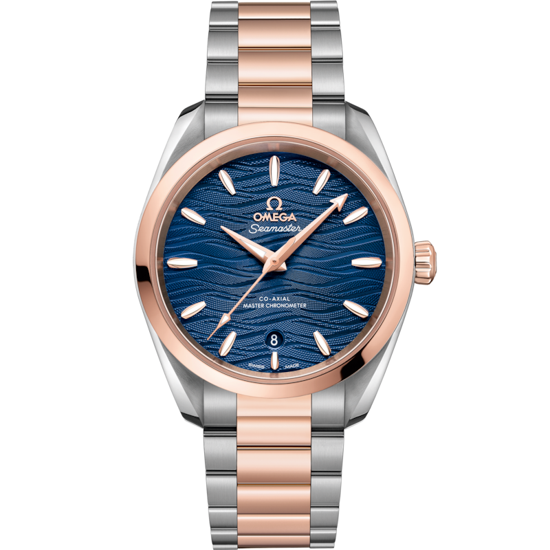 Seamaster Aqua Terra 150M