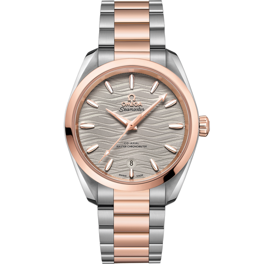 Seamaster Aqua Terra 150M