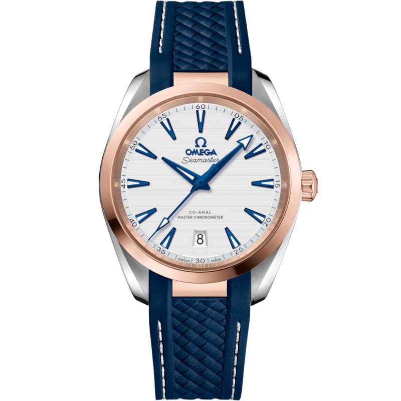 Seamaster Aqua Terra 150M