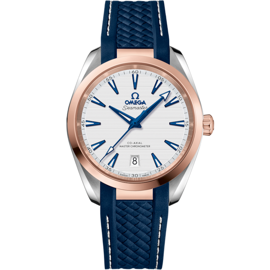 Seamaster Aqua Terra 150M