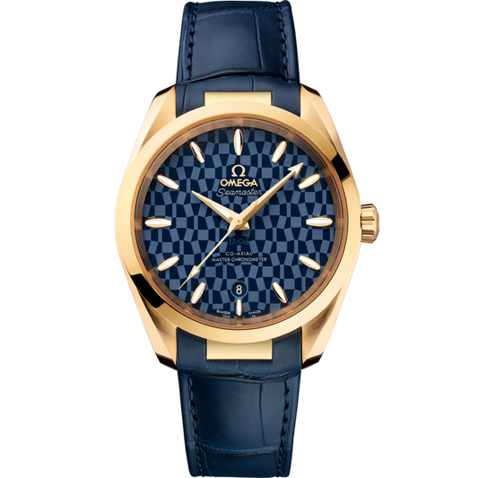 Seamaster Aqua Terra 150M