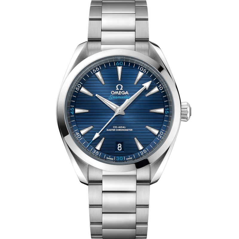 Seamaster Aqua Terra 150M