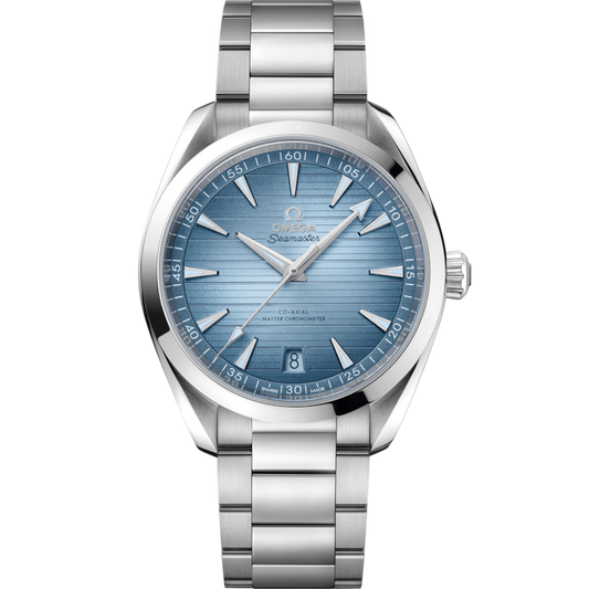 Seamaster Aqua Terra 150M