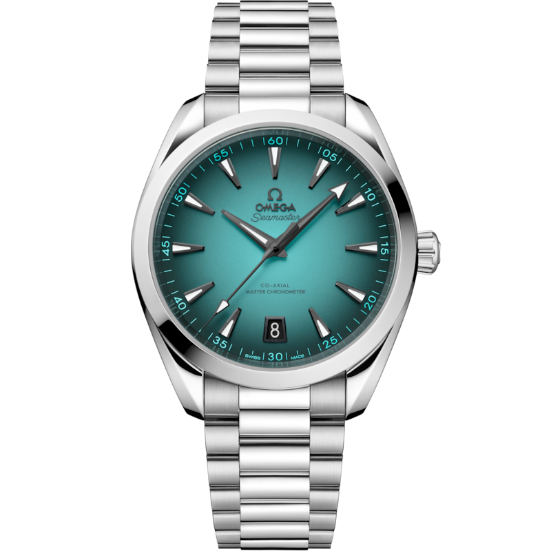 Seamaster Aqua Terra 150M