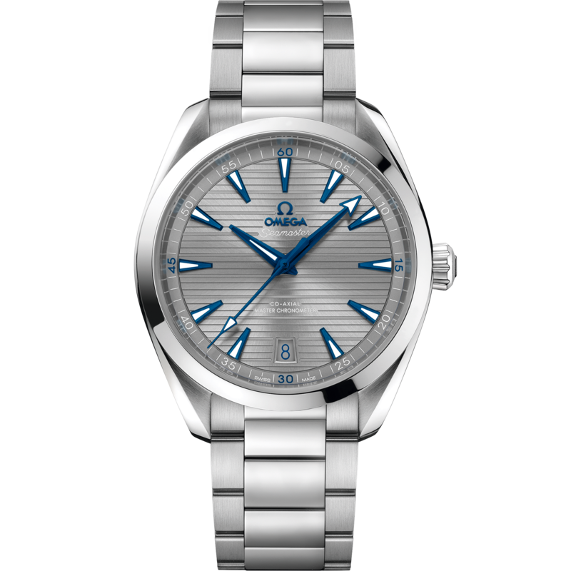 Seamaster Aqua Terra 150M