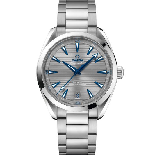 Seamaster Aqua Terra 150M