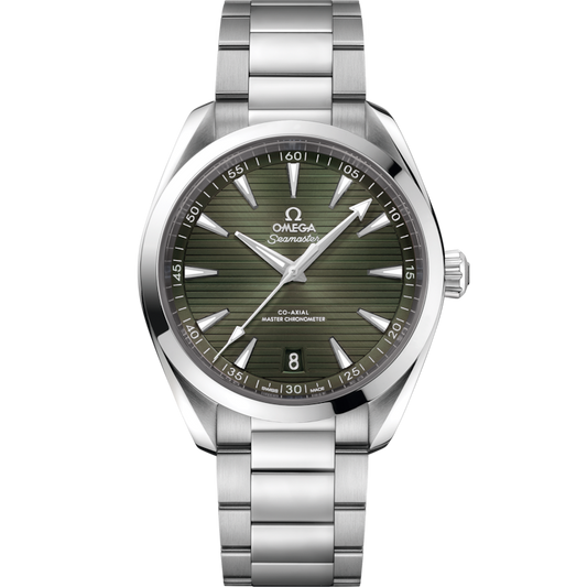 Seamaster Aqua Terra 150M