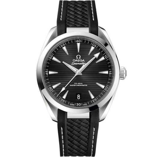 Seamaster Aqua Terra 150M