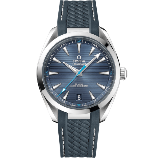 Seamaster Aqua Terra 150M