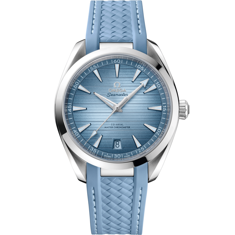 Seamaster Aqua Terra 150M