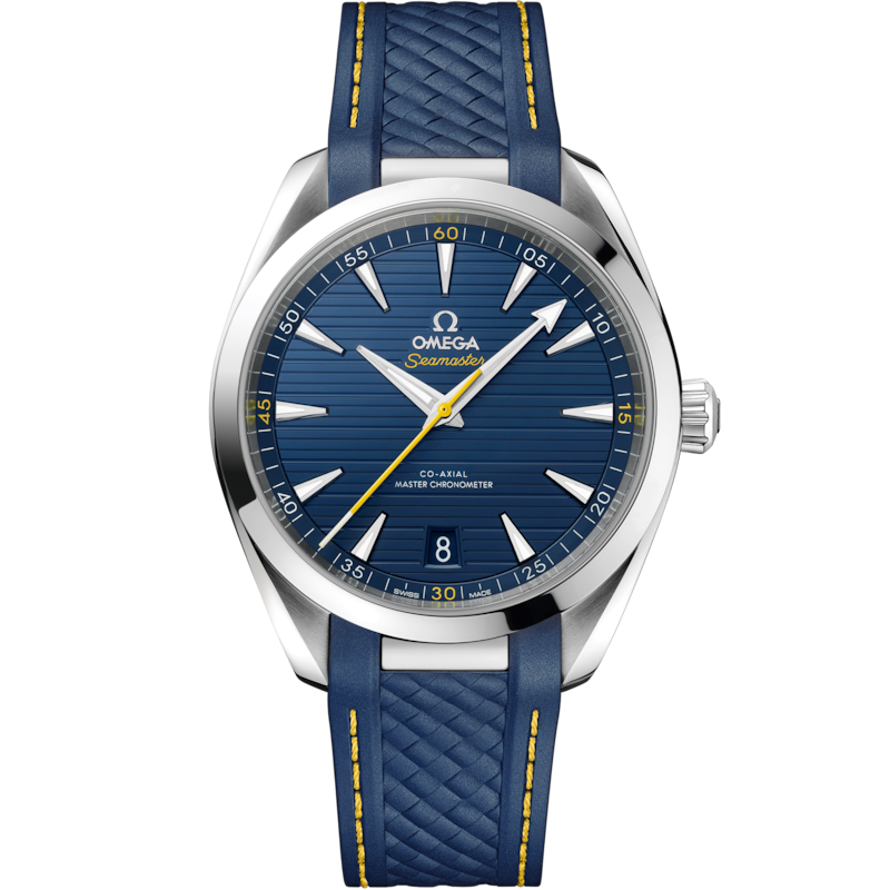 Seamaster Aqua Terra 150M