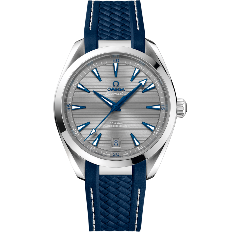 Seamaster Aqua Terra 150M