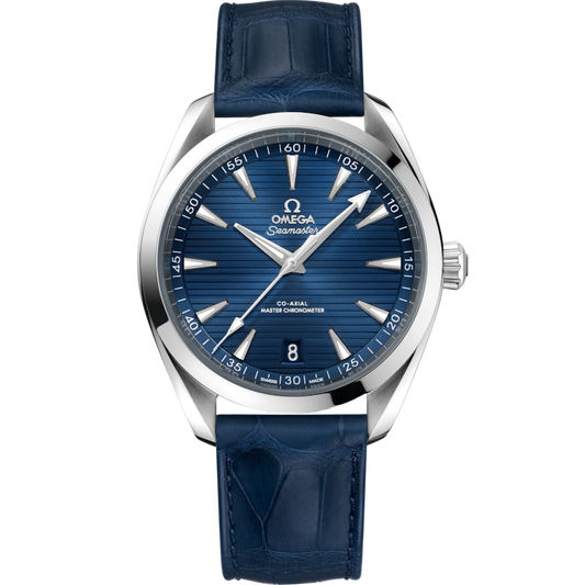 Seamaster Aqua Terra 150M