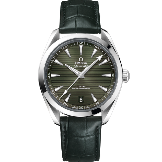 Seamaster Aqua Terra 150M