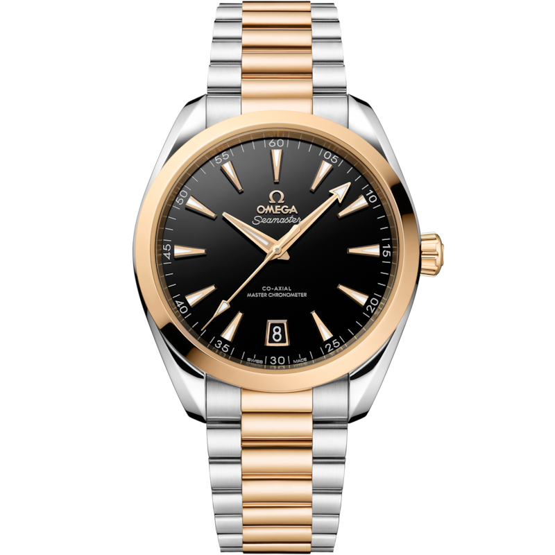 Seamaster Aqua Terra 150M