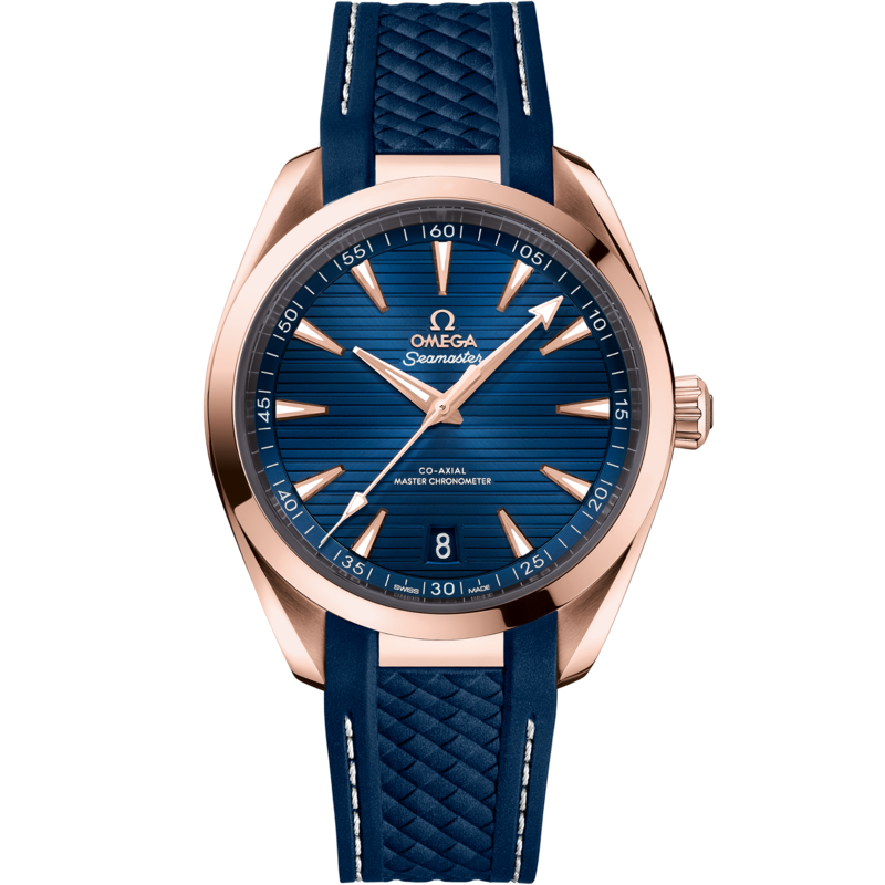 Seamaster Aqua Terra 150M