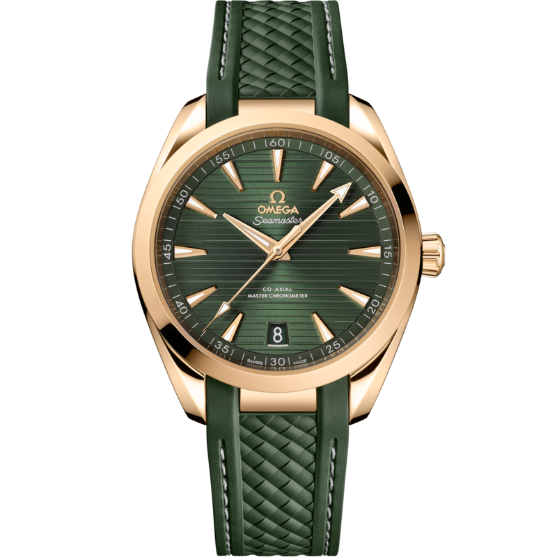 Seamaster Aqua Terra 150M