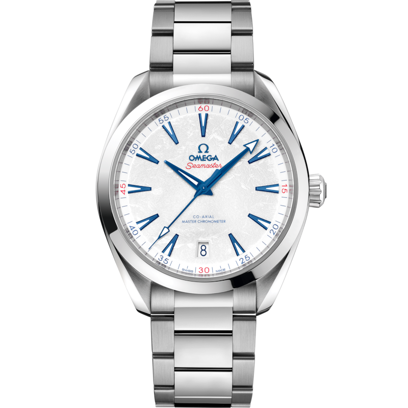 Seamaster Aqua Terra 150M