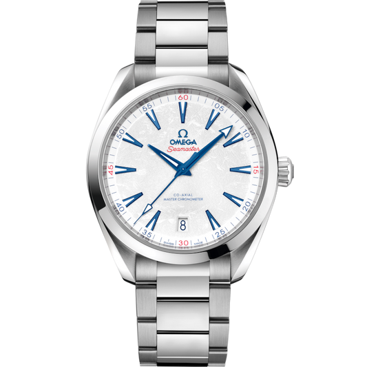 Seamaster Aqua Terra 150M