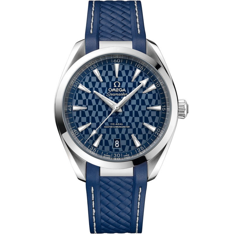 Seamaster Aqua Terra 150M