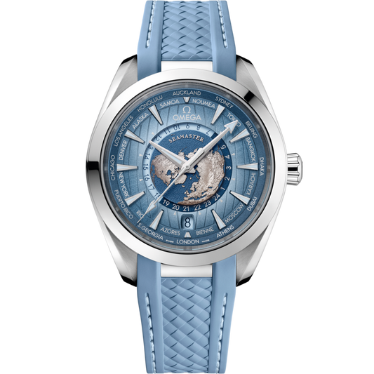 Seamaster Aqua Terra 150M