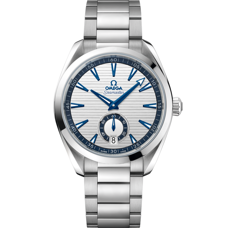 Seamaster Aqua Terra 150M