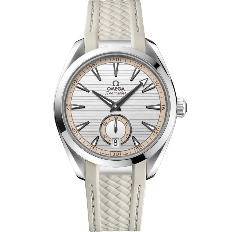 Seamaster Aqua Terra 150M