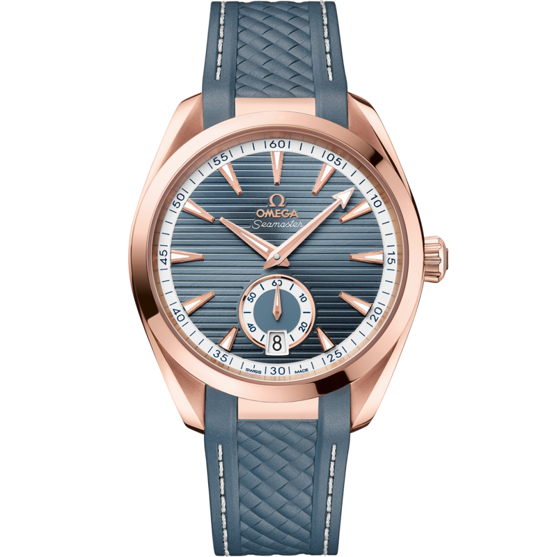 Seamaster Aqua Terra 150M