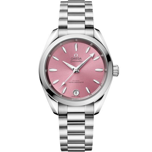 Seamaster Aqua Terra Shades