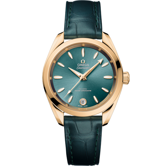 Seamaster Aqua Terra Shades