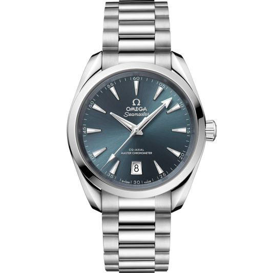 Seamaster Aqua Terra Shades