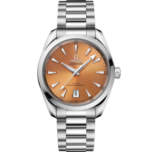 Seamaster Aqua Terra Shades