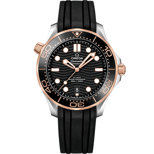 Seamaster Diver 300M