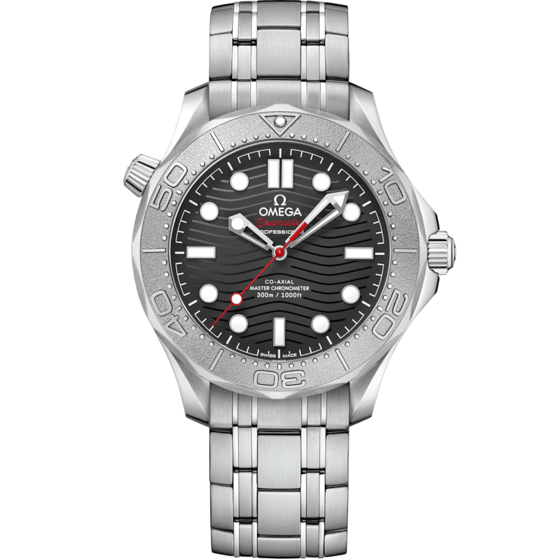 Seamaster Diver 300M